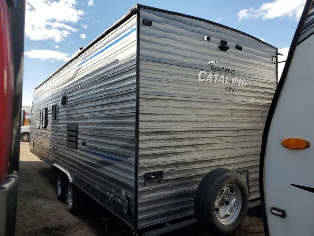 Изображение 3 2020 FVCT CATALINA 2020 с VIN 5ZT2CARB6LU035325