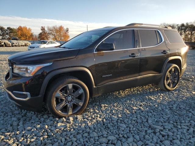 Image 1 of 2017 GMC ACADIA SLT-2 2017 with VIN 1GKKNNLS0HZ237359