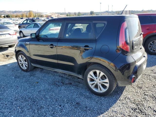 Image 2 of 2016 KIA SOUL + 2016 with VIN KNDJP3A5XG7319869