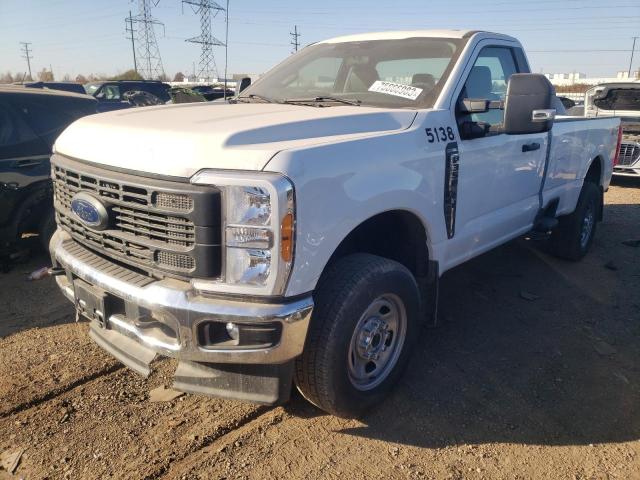 2023 FORD F350 SUPER DUTY 2023 image