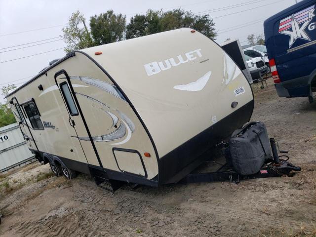 2016 KEYSTONE BULLET 2016 image