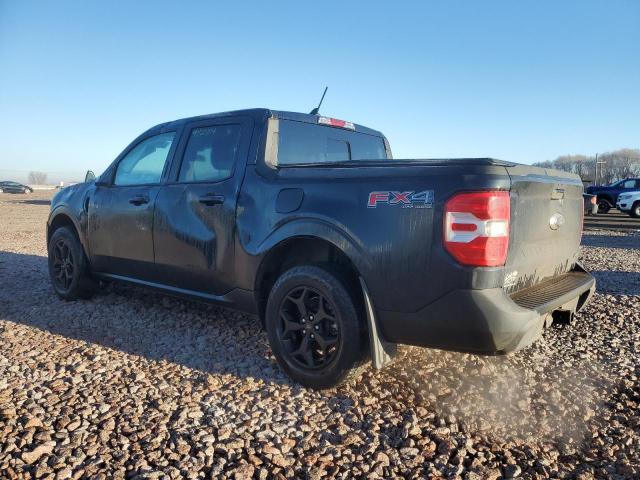 Image 2 of 2023 FORD MAVERICK XL 2023 with VIN 3FTTW8F90PRA96190