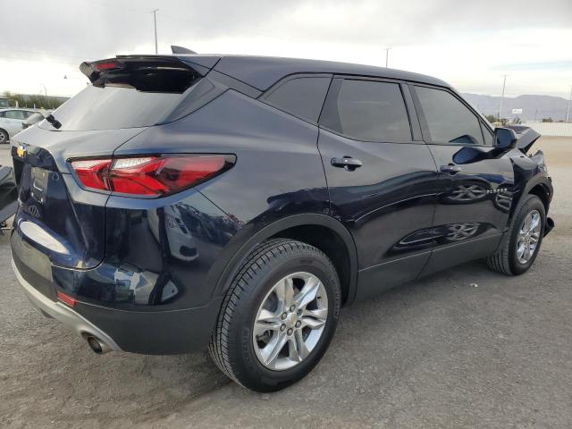 Изображение 3 2020 CHEVROLET BLAZER 1LT 2020 с VIN 3GNKBBRA6LS572365
