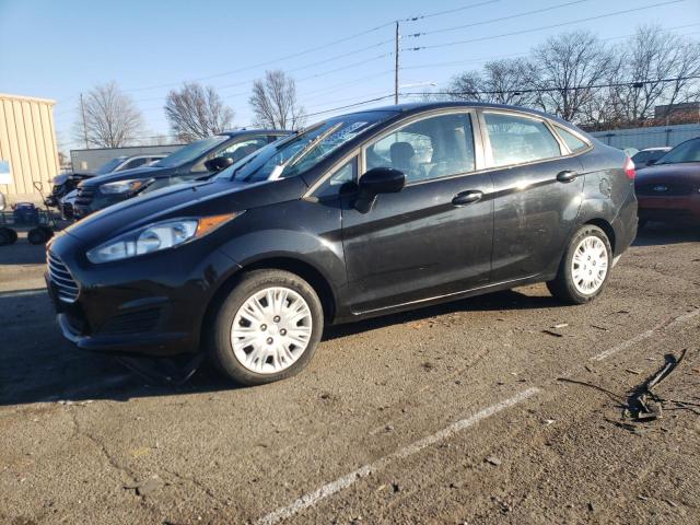 Obraz 2014 FORD FIESTA S 2014