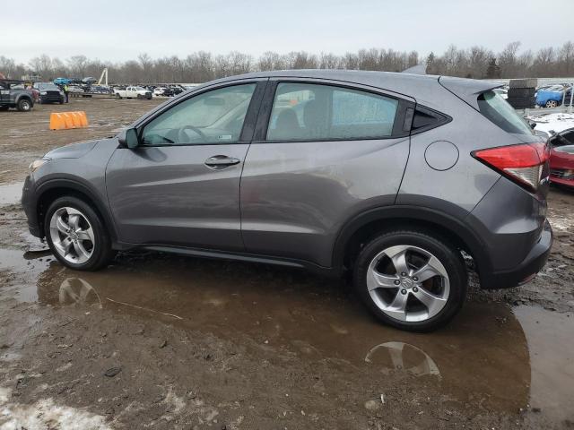 Image 2 of 2019 HONDA HR-V LX 2019 with VIN 3CZRU6H35KG722859