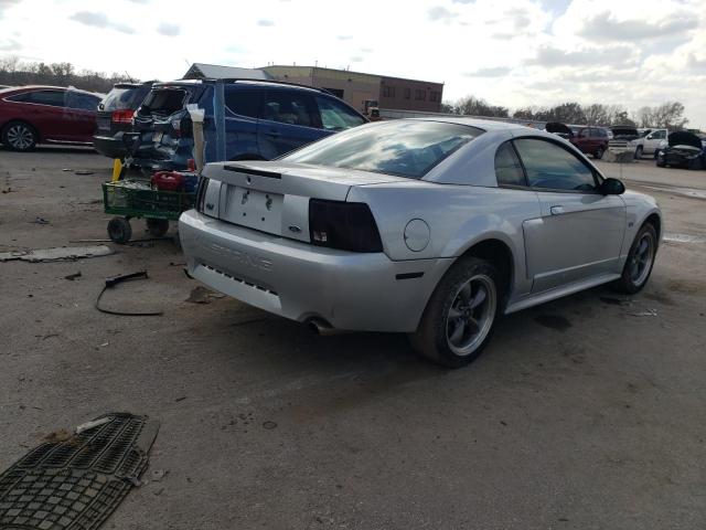 Image 3 of 2003 FORD MUSTANG GT 2003 with VIN 1FAFP42X53F385974
