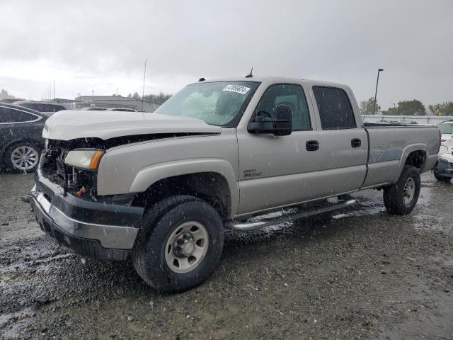 2005 CHEVROLET SILVERADO K3500 2005 image