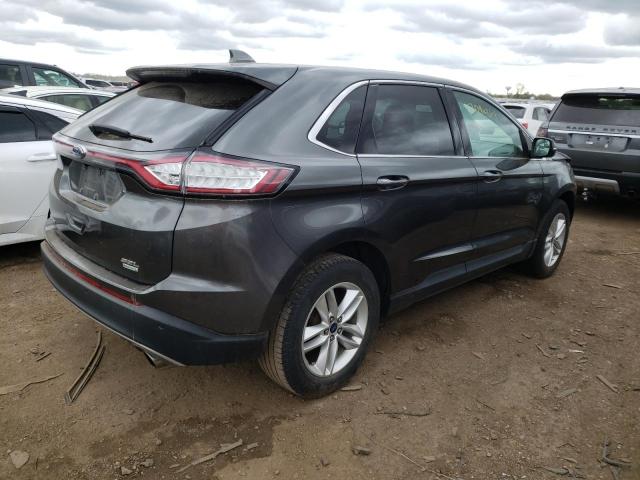 Изображение 3 2016 FORD EDGE SEL 2016 с VIN 2FMPK3J96GBC34994