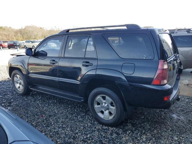 Изображение 2 2005 TOYOTA 4RUNNER SR5 2005 с VIN JTEZU14R458033548