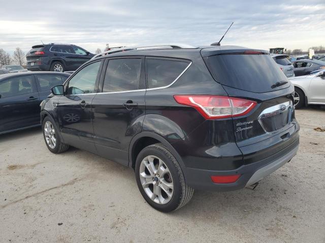 Изображение 2 2014 FORD ESCAPE TITANIUM 2014 с VIN 1FMCU0JX0EUB27467