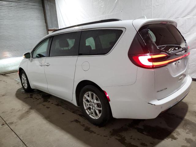 Изображение 2 2022 CHRYSLER PACIFICA TOURING L 2022 с VIN 2C4RC1BGXNR132730