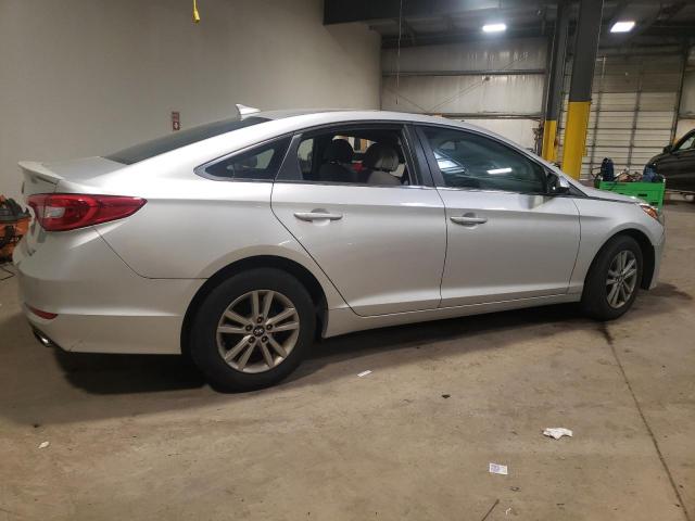 Image 3 of 2015 HYUNDAI SONATA SE 2015 with VIN 5NPE24AF5FH159053