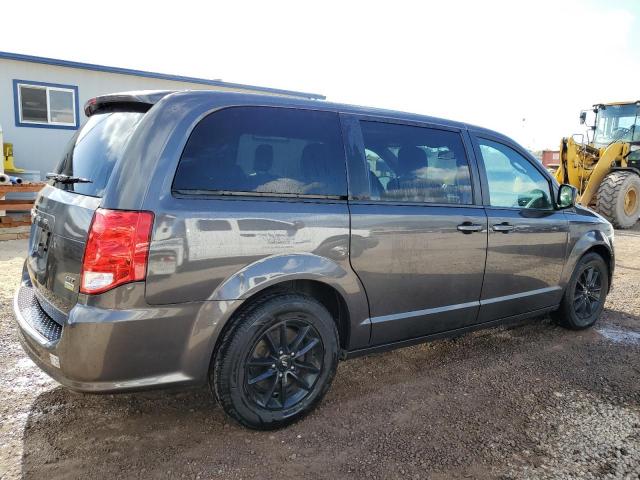 Image 3 of 2019 DODGE GRAND CARAVAN GT 2019 with VIN 2C4RDGEG5KR770231