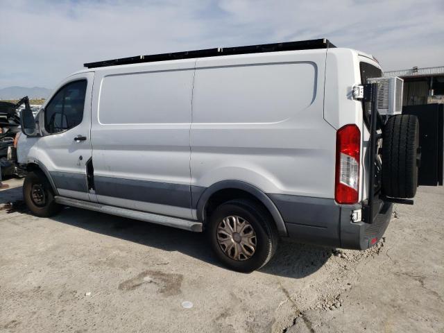 Image 2 of 2018 FORD TRANSIT T-250 2018 with VIN 1FTYR1YM2JKB32933