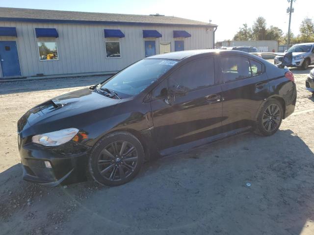 Image 1 of 2016 SUBARU WRX  2016 with VIN JF1VA1B65G9823352