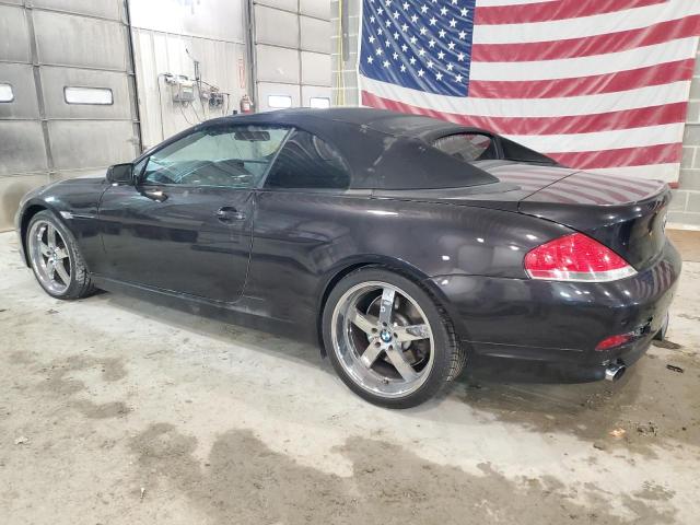 Obraz 2 z 2006 BMW 650 I 2006 z VIN WBAEK13476CN77066