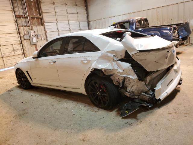 Изображение 2 2023 CADILLAC CT4-V BLACKWING 2023 с VIN 1G6DL5RP3P0410892