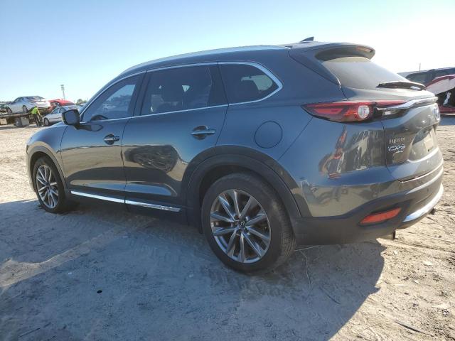 Image 2 of 2016 MAZDA CX-9 GRAND TOURING 2016 with VIN JM3TCBDY2G0112719