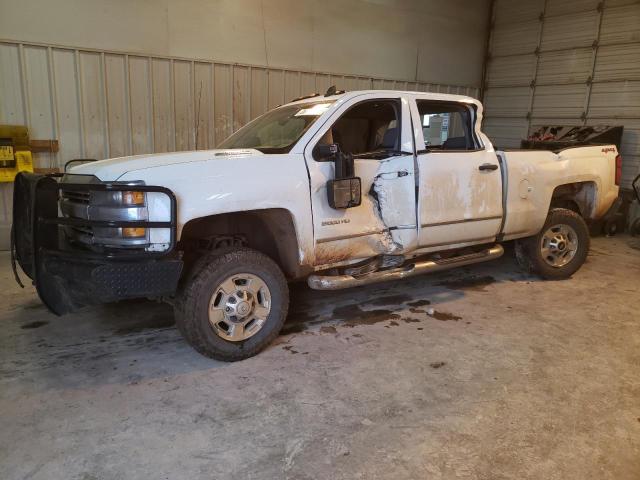 Obraz 1 z 2016 CHEVROLET SILVERADO K2500 HEAVY DUTY 2016 z VIN 1GC1KUE87GF204354