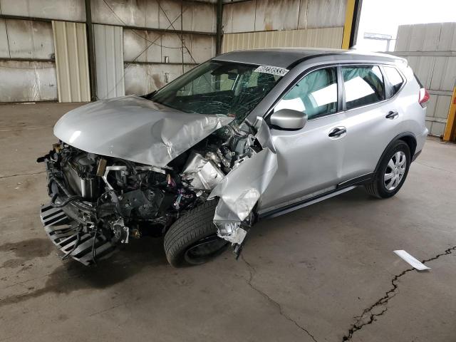 Изображение 1 2020 NISSAN ROGUE S 2020 с VIN JN8AT2MV7LW124026