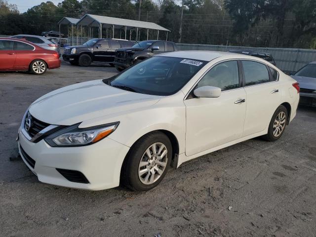 Obraz 1 z 2017 NISSAN ALTIMA 2.5 2017 z VIN 1N4AL3AP1HC488769