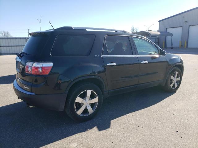Изображение 3 2012 GMC ACADIA SLT-1 2012 с VIN 1GKKVRED1CJ111296