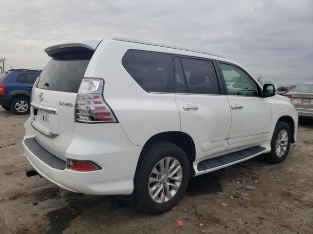 Image 3 of 2016 LEXUS GX 460 2016 with VIN JTJBM7FX3G5144839