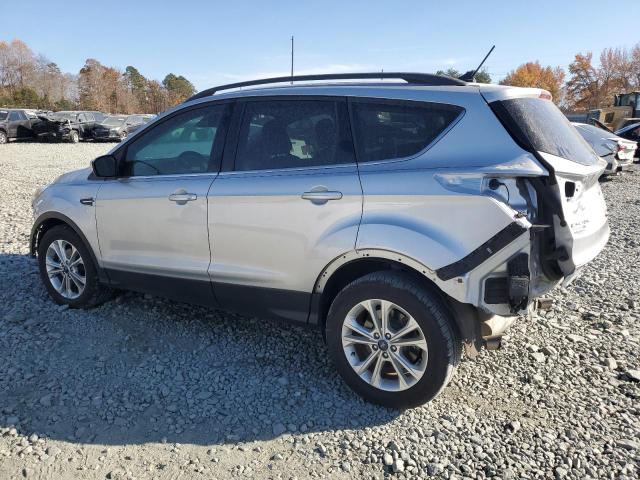 Image 2 of 2018 FORD ESCAPE SEL 2018 with VIN 1FMCU0HD6JUA79009