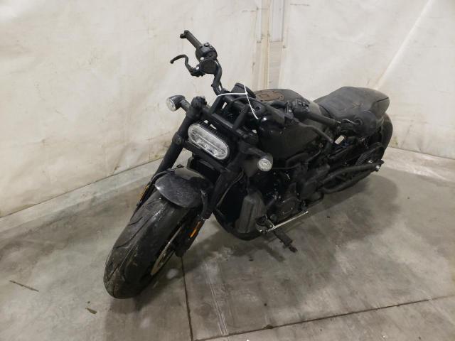 Изображение 2 2023 HARLEY-DAVIDSON RH1250 S 2023 с VIN 1HD1ZC414PB318179