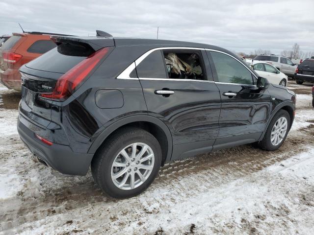 Изображение 3 2023 CADILLAC XT4 LUXURY 2023 с VIN 1GYAZAR49PF104137