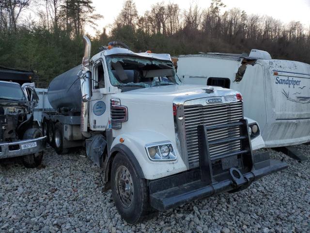 2018 FREIGHTLINER 122SD  2018 image
