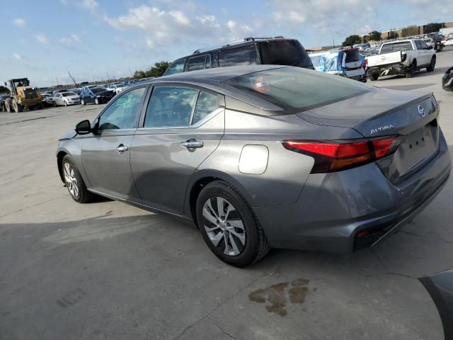 Obraz 2 z 2022 NISSAN ALTIMA S 2022 z VIN 1N4BL4BV7NN333232