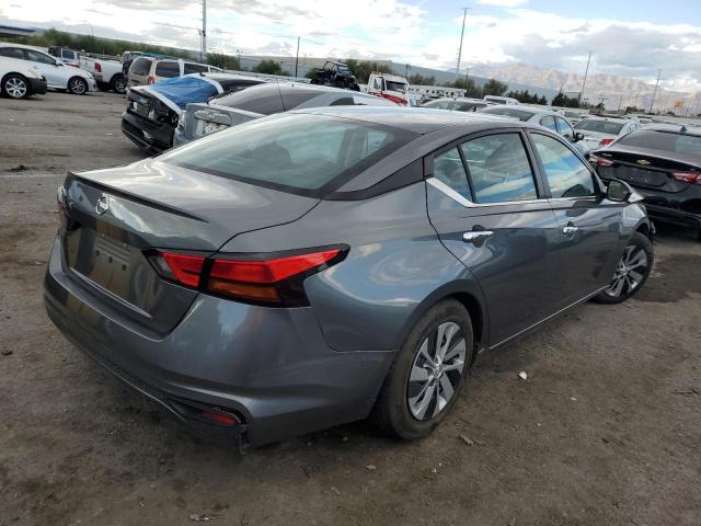Obraz 3 z 2022 NISSAN ALTIMA S 2022 z VIN 1N4BL4BVXNN304257