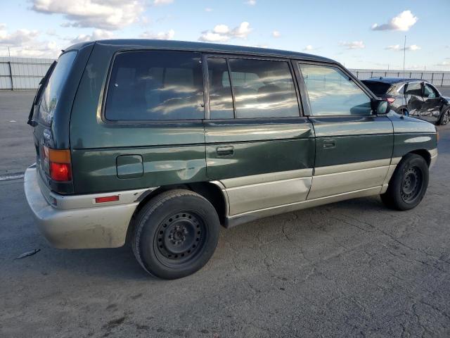 Изображение 3 1996 MAZDA MPV WAGON 1996 с VIN JM3LV5227T0808335