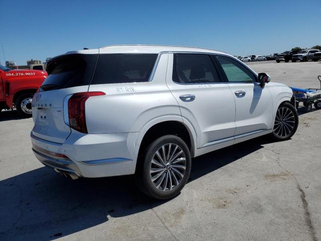 Image 3 of 2023 HYUNDAI PALISADE CALLIGRAPHY 2023 with VIN KM8R7DGEXPU507661