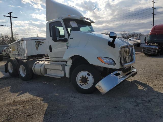 Image 1 of 2020 INTERNATIONAL LT625  2020 with VIN 3HCDZAPR1LL289157