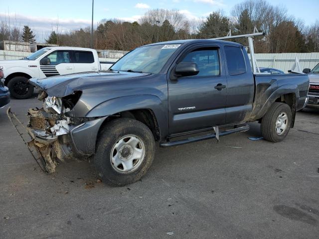 Obraz 2014 TOYOTA TACOMA ACCESS CAB 2014