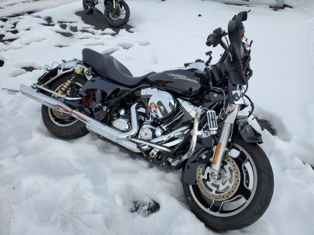 Obraz 1 z 2013 HARLEY-DAVIDSON FLHX STREET GLIDE 2013 z VIN 1HD1KBM19DB685184