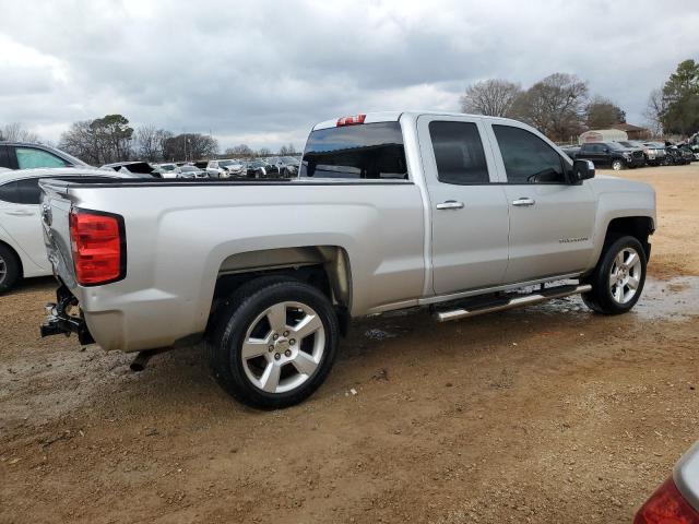 Изображение 3 2015 CHEVROLET SILVERADO C1500 2015 с VIN 1GCRCPEH6FZ334351