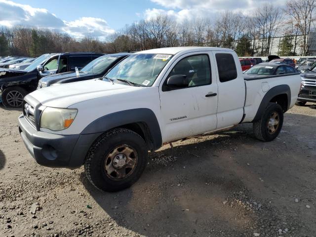 Obraz 1 z 2008 TOYOTA TACOMA ACCESS CAB 2008 z VIN 5TEUU42N78Z484699