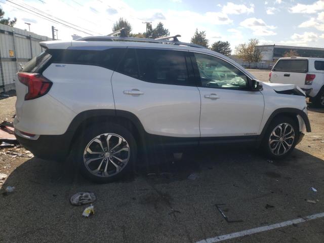 Image 3 of 2020 GMC TERRAIN SLT 2020 with VIN 3GKALVEX8LL332813