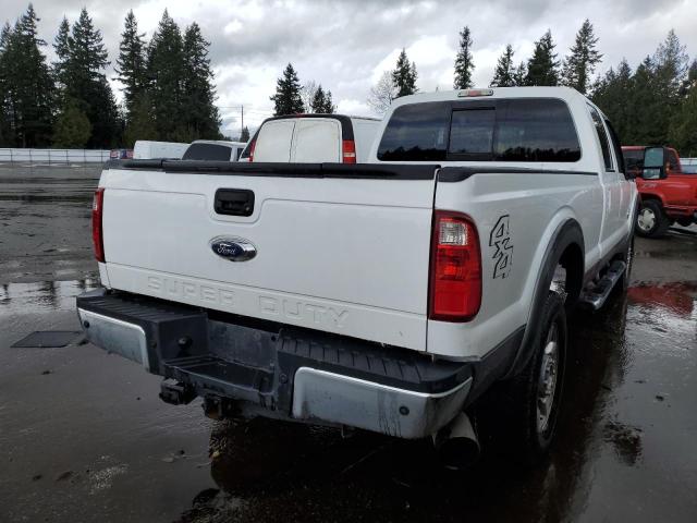 Изображение 3 2014 FORD F350 SUPER DUTY 2014 с VIN 1FT8W3BT7EEB42169