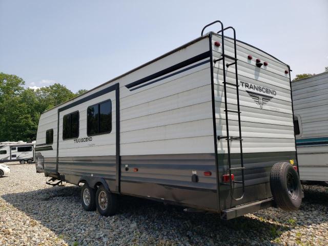 Image 3 of 2019 GRAN TRANSCEND 2019 with VIN 573TT3222K8800056