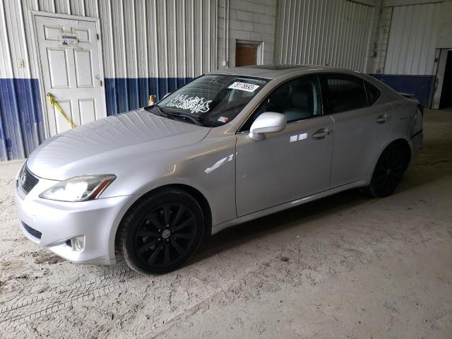 2008 LEXUS IS 250 2008 image