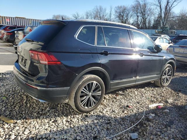 Obraz 3 z 2019 VOLKSWAGEN TIGUAN SE 2019 z VIN 3VV2B7AX4KM007400