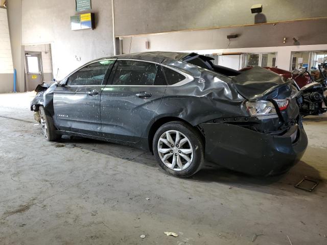Obraz 2 z 2019 CHEVROLET IMPALA LT 2019 z VIN 2G11Z5S3XK9109159