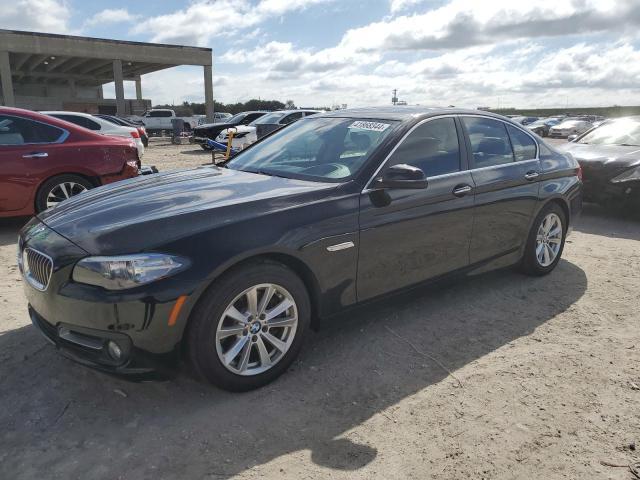 Image 1 of 2015 BMW 528 I 2015 with VIN WBA5A5C51FD523405