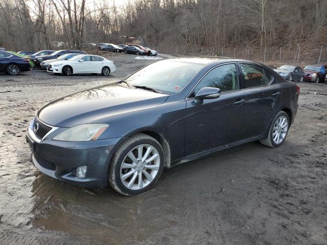 Obraz 2009 LEXUS IS 250 2009