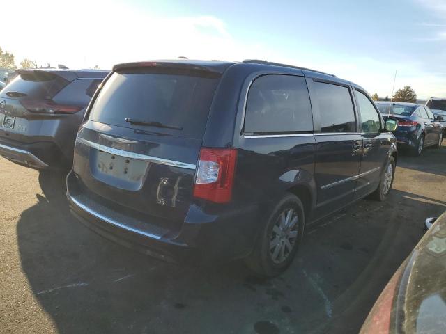 Image 3 of 2016 CHRYSLER TOWN & COUNTRY TOURING 2016 with VIN 2C4RC1BG8GR292527