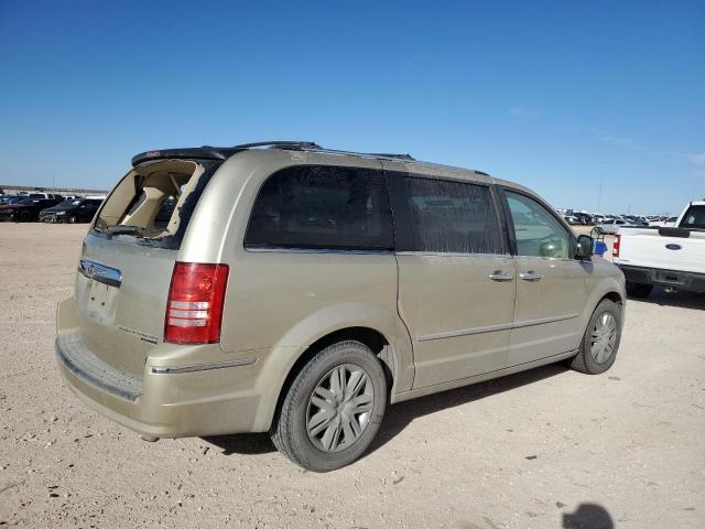 Изображение 3 2010 CHRYSLER TOWN & COUNTRY LIMITED 2010 с VIN 2A4RR6DX0AR198846